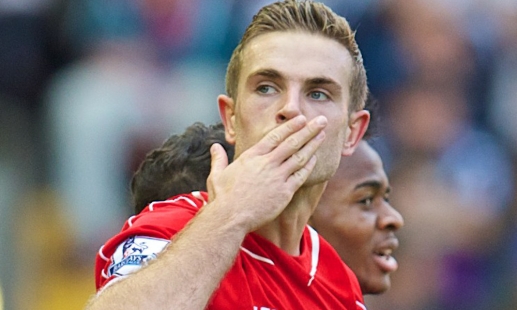 Adam and Hendo see Reds beyond Baggies