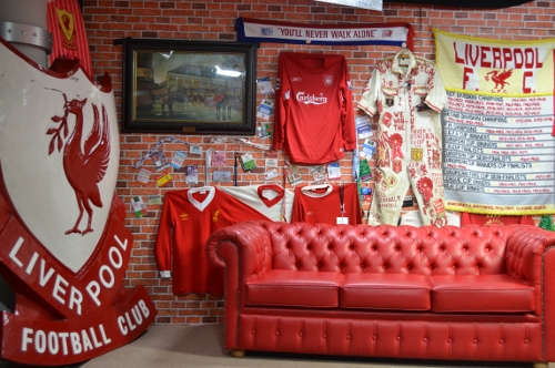 Live LFC TV | Liverpool FC TV Streaming Online